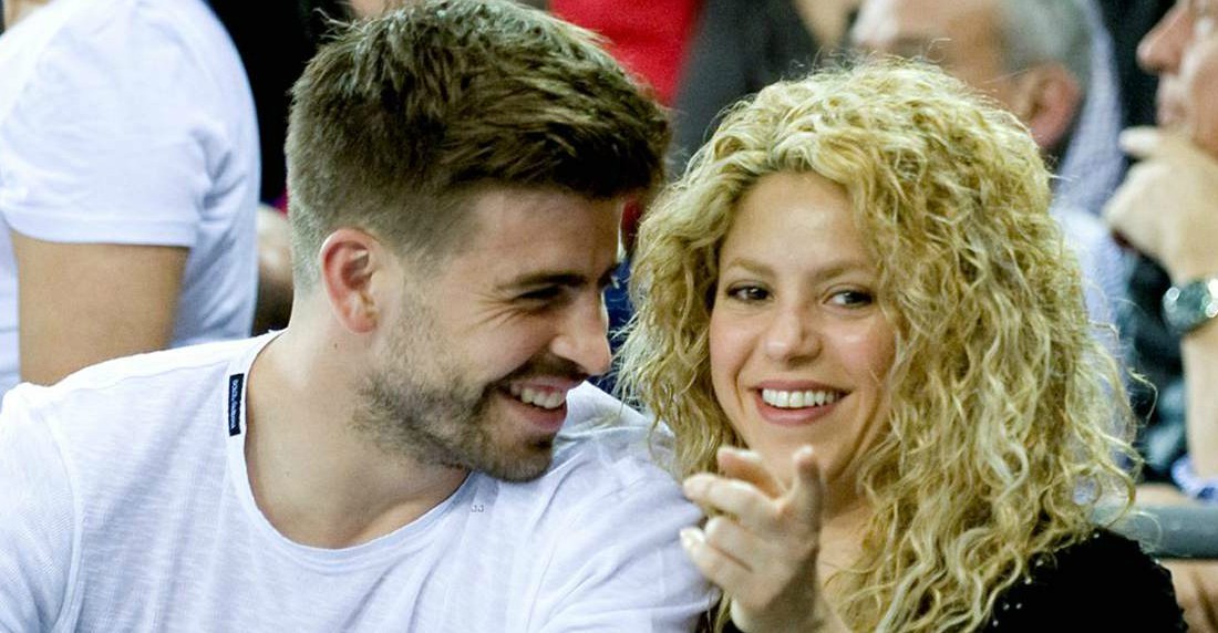 ¿Se han separado Piqué y Shakira? ¡La última hora!