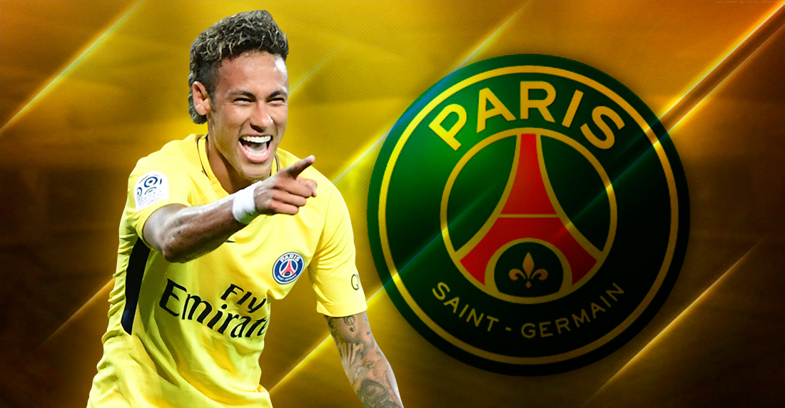 El primer lío de Neymar en el PSG… ¡el vestuario es un polvorín!