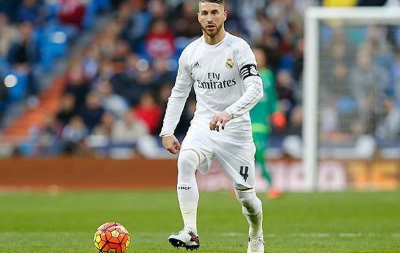 El crack de la selección española que Sergio Ramos quiere llevarse al Real Madrid
