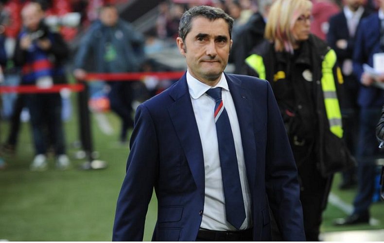 El nefasto trato del Barça para quitarse de encima uno de los descartes de Ernesto Valverde