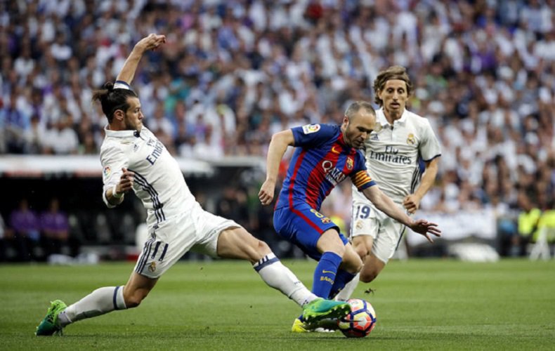 Iniesta pasa de Verratti y quiere que lo sustituya un crack español en el Barça
