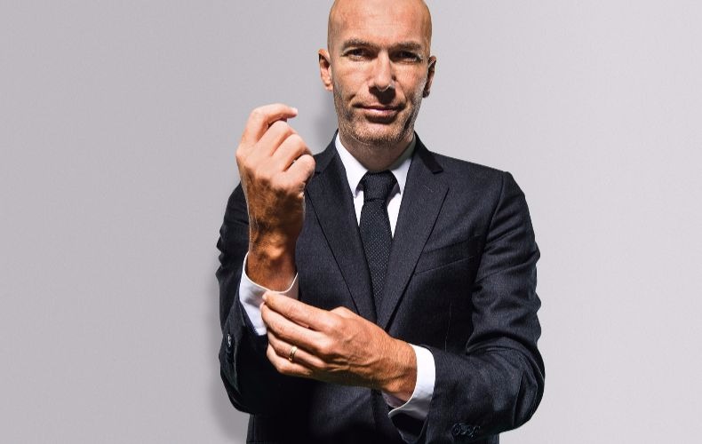 El entrenador que Zidane ha vetado para el Real Madrid en caso de que se vaya a la selección francesa