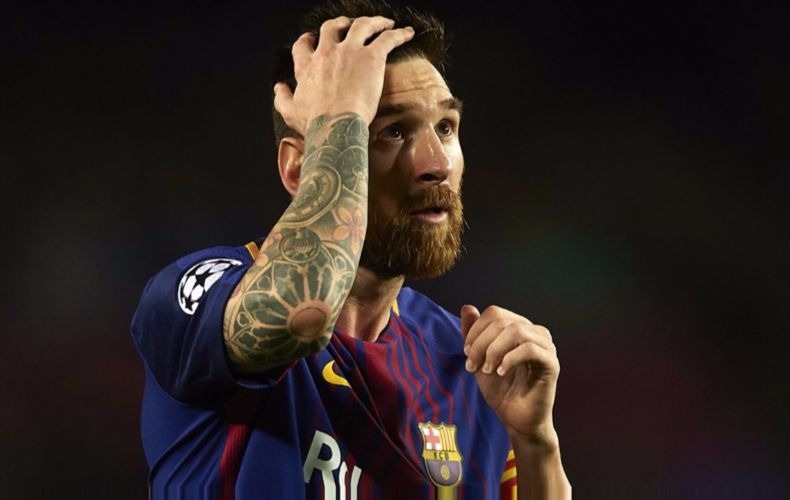 La inesperada respuesta de Leo Messi al interés del Barça en Antoine Griezmann