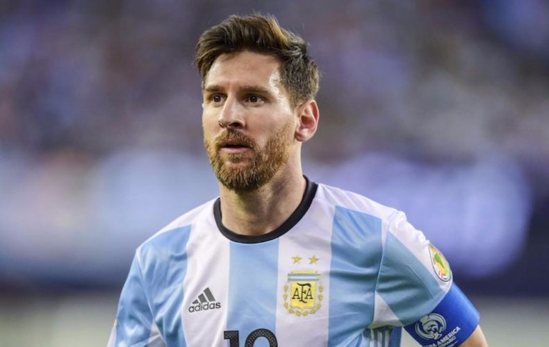 La sorprendente promesa de Leo Messi si gana el Mundial de Rusia