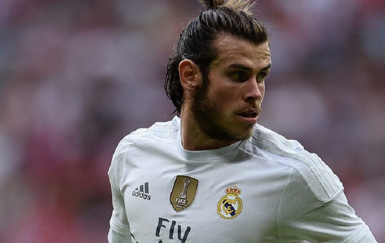 La alternativa Low Cost que se ofrece al Real Madrid para cargarse a Gareth Bale