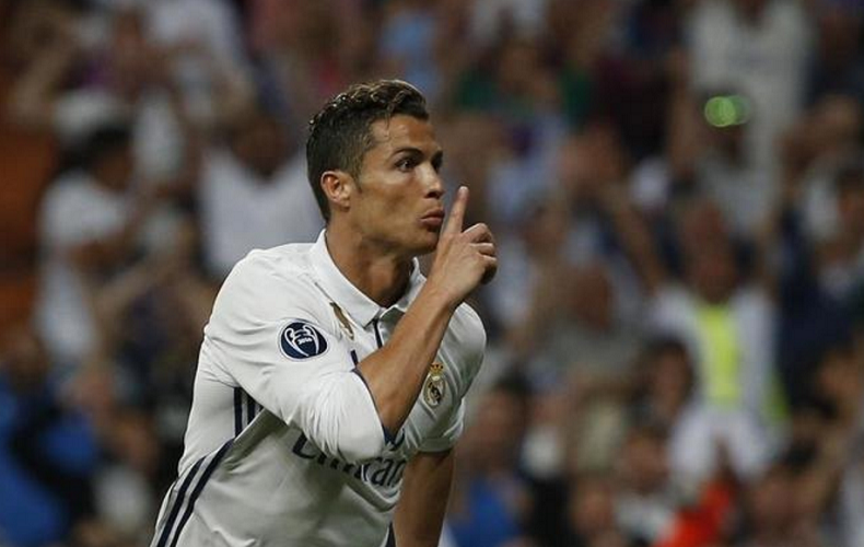 Cristiano Ronaldo le colgó el teléfono a Benzema (y no te imaginarás el motivo)