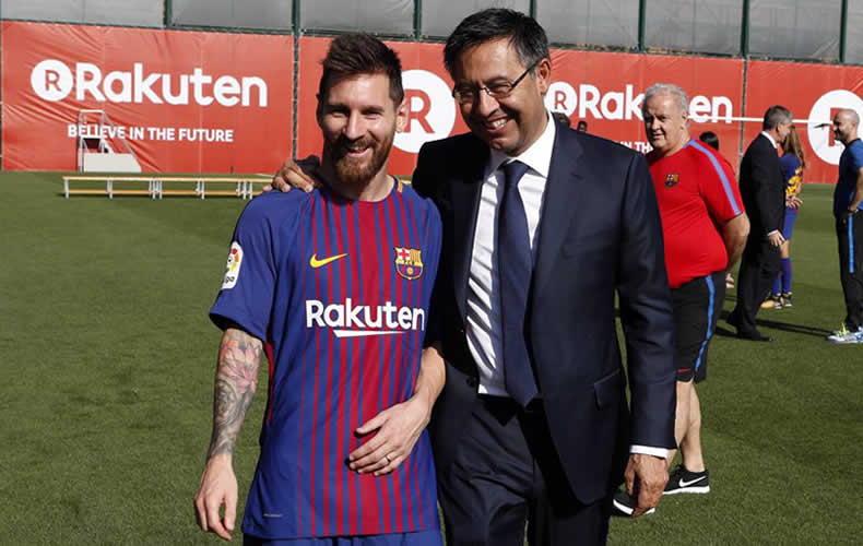 El Barça mueve ficha para traer a un crack ex madridista a coste cero