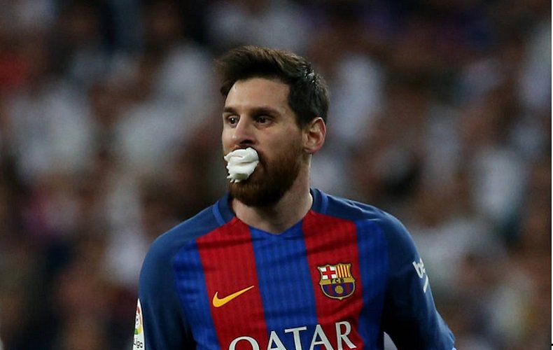 Los dos cracks mundiales que Messi está intentando que no fichen por el Real Madrid