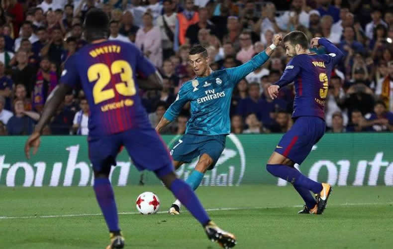 El centrocampista por el que se ‘pelean’ Madrid y Barça ¿Quién lleva la iniciativa?