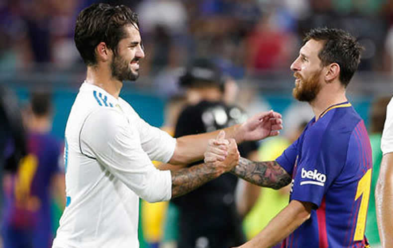 La doble traición que pueden protagonizar Madrid y Barça en el próximo mercado de fichajes