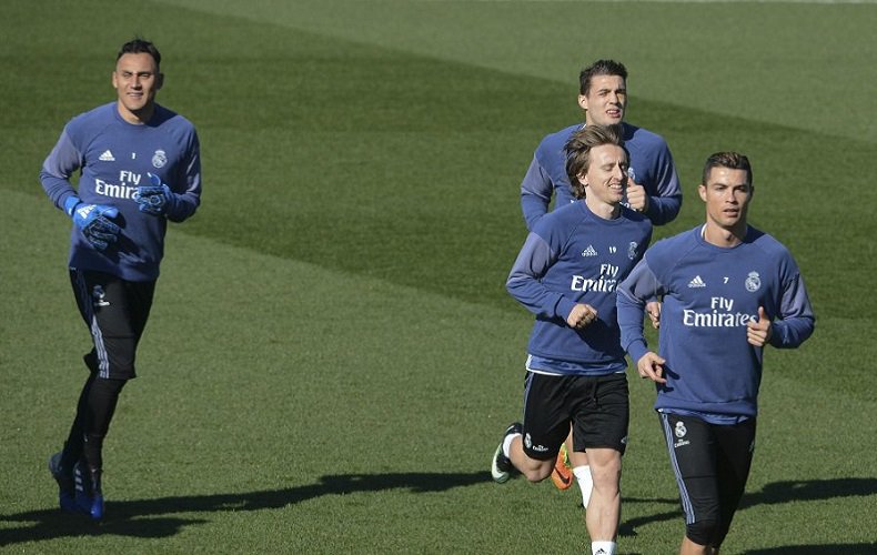 El crack mundial que vuelve con fuerza a la agenda del Real Madrid (y Keylor Navas podría salir en la operación)