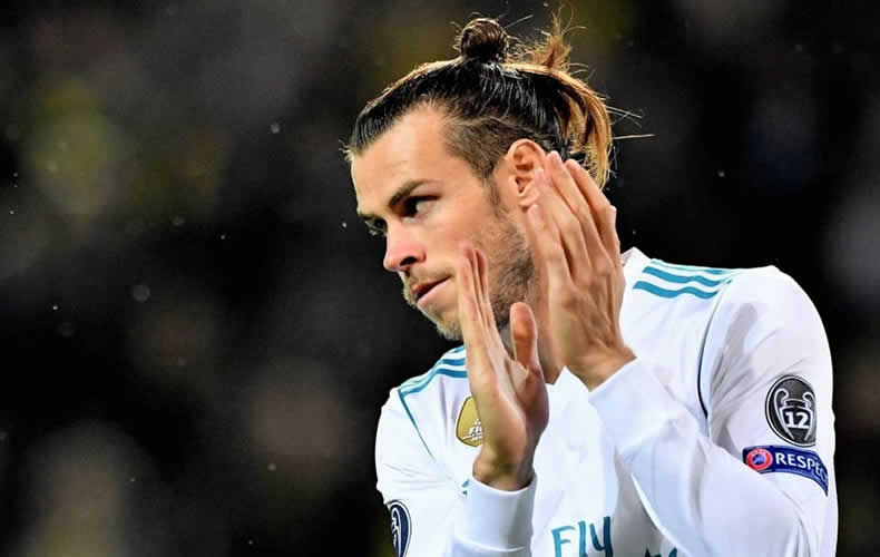 La carrera con la que Bale se ganó al madridismo de por vida