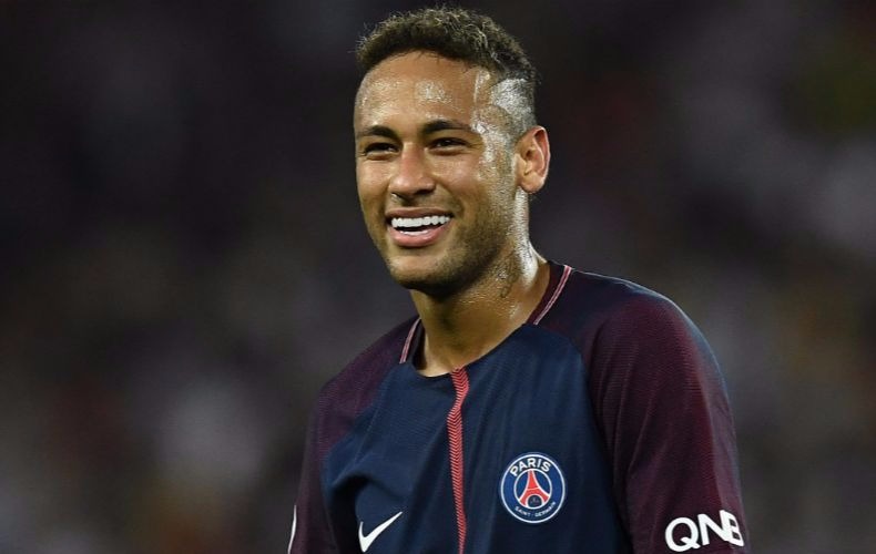 Neymar pide un fichaje a Florentino Pérez para ir al Real Madrid