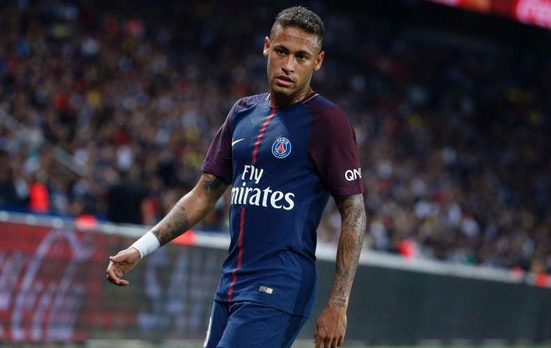 El Paris Saint Germain ofrece un crack al Real Madrid para que se olviden de Neymar