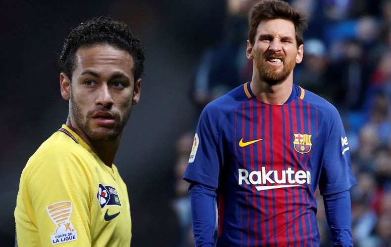 La conversación entre Messi y Neymar que dejó ‘temblando’ al culé 