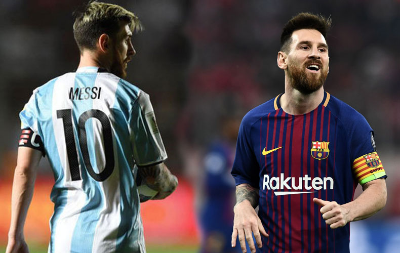 La ‘filtración’ que advierte a Messi en el Barça…¡y pone en peligro a Argentina!