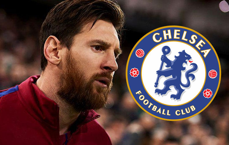 ¡Peligro! En Londres pitará un ‘amigo’ de Messi (ya ni se tapan) 
