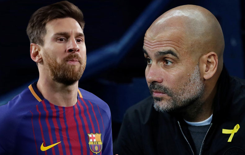 Messi se entera de los planes de Guardiola...¡y 'destruirían' al Barça!
