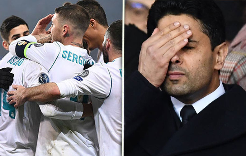 Los tres cracks que ya han rechazado irse al PSG… ¡dos por el interés del Real Madrid!