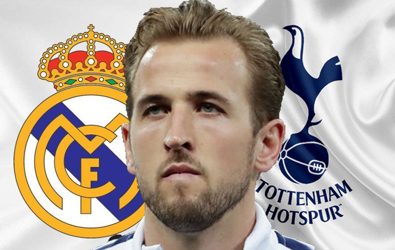 La confesión de Kane a la afición del Tottenham (‘revienta’ su fichaje por el Real Madrid) 