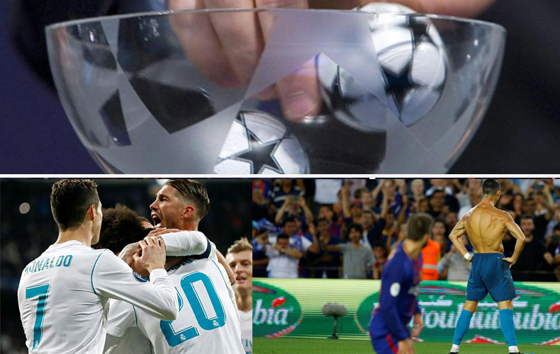 El dato más bestial que silencia la teoría de las ‘bolas calientes’ del Real Madrid 