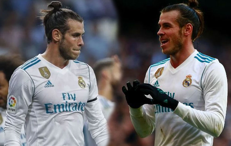 Los cuatro equipos que sacarán un ‘pastizal’ para fichar a Bale