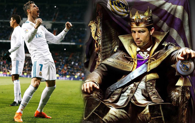 Cristiano ‘revienta’ la mejor era de Messi...¡Vaya númerazos! 