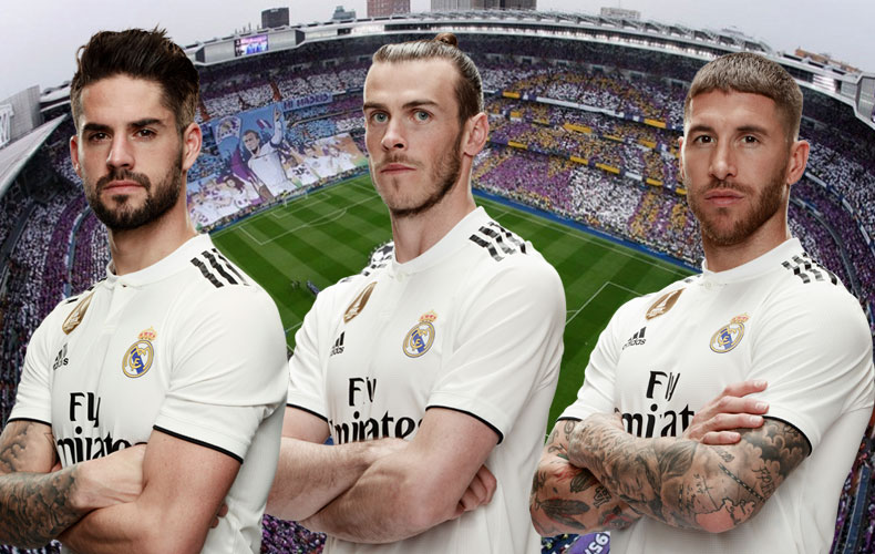 ¿Cuánto dinero cuesta el nuevo '11' del Real Madrid de Lopetegui?
