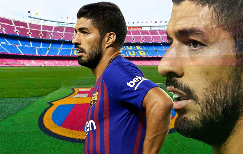 Portazo a Luis Suárez: el Barça ya le busca sustituto (tienen 7 opciones en su agenda)