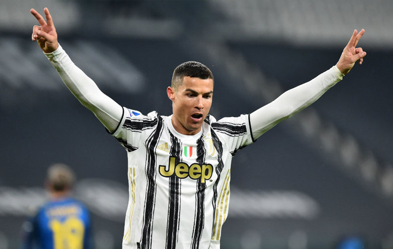 Giroud podría empujar a Cristiano Ronaldo fuera de Italia: el ‘7’ no quiere su fichaje