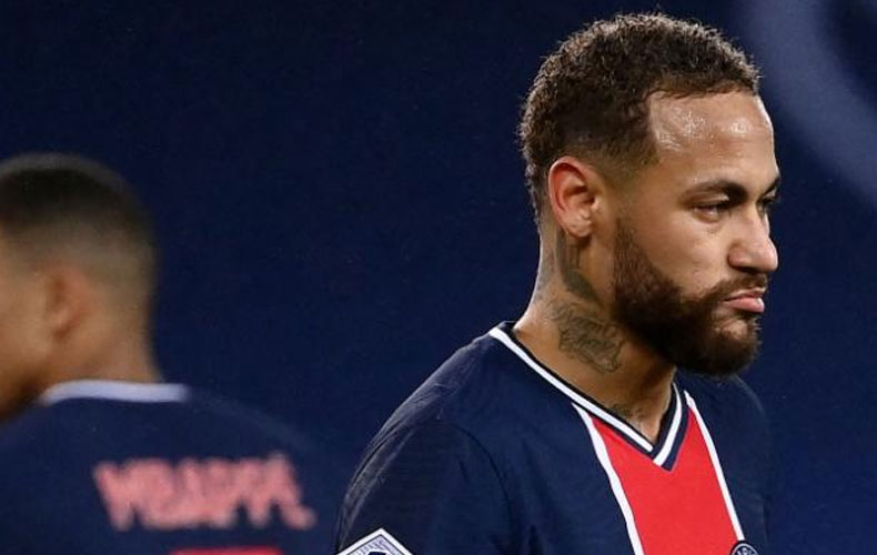 Neymar estalla la bomba en París: ya ha pedido oficialmente el fichaje de Messi y la salida de Mbappé 