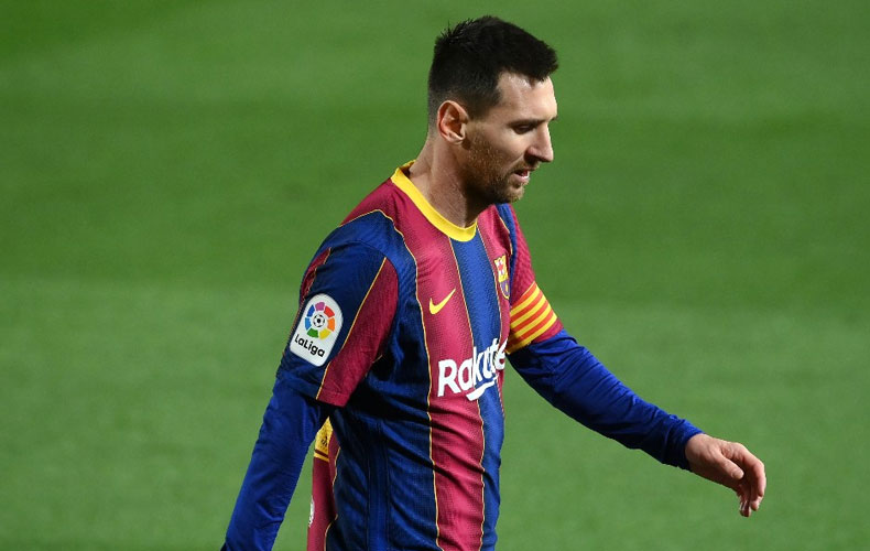El contrato de Messi y la última locura: si se va... le tendrán que pagar 39 millones de euros