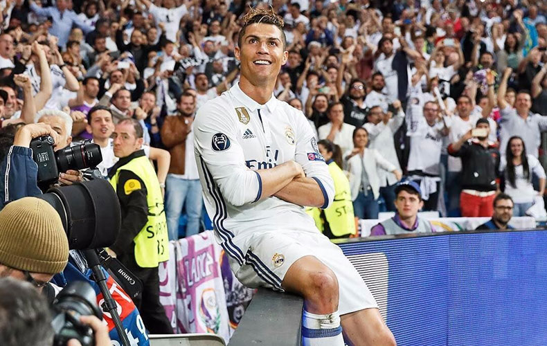 Los 6 tridentes que pudo tener Cristiano Ronaldo en el Real Madrid: Lewandowski y Kane, los más sonados
