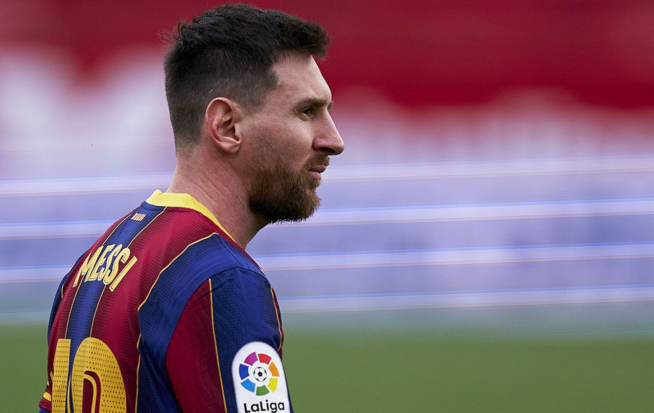 Quim Doménech devuelve a la tierra a los culés: venta de Messi, de los jóvenes cracks o de patrimonio
