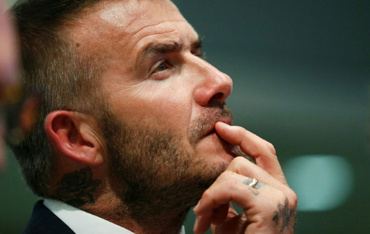 Bomba total: Zidane, el fichaje sorpresa del Inter de Miami de David Beckham 