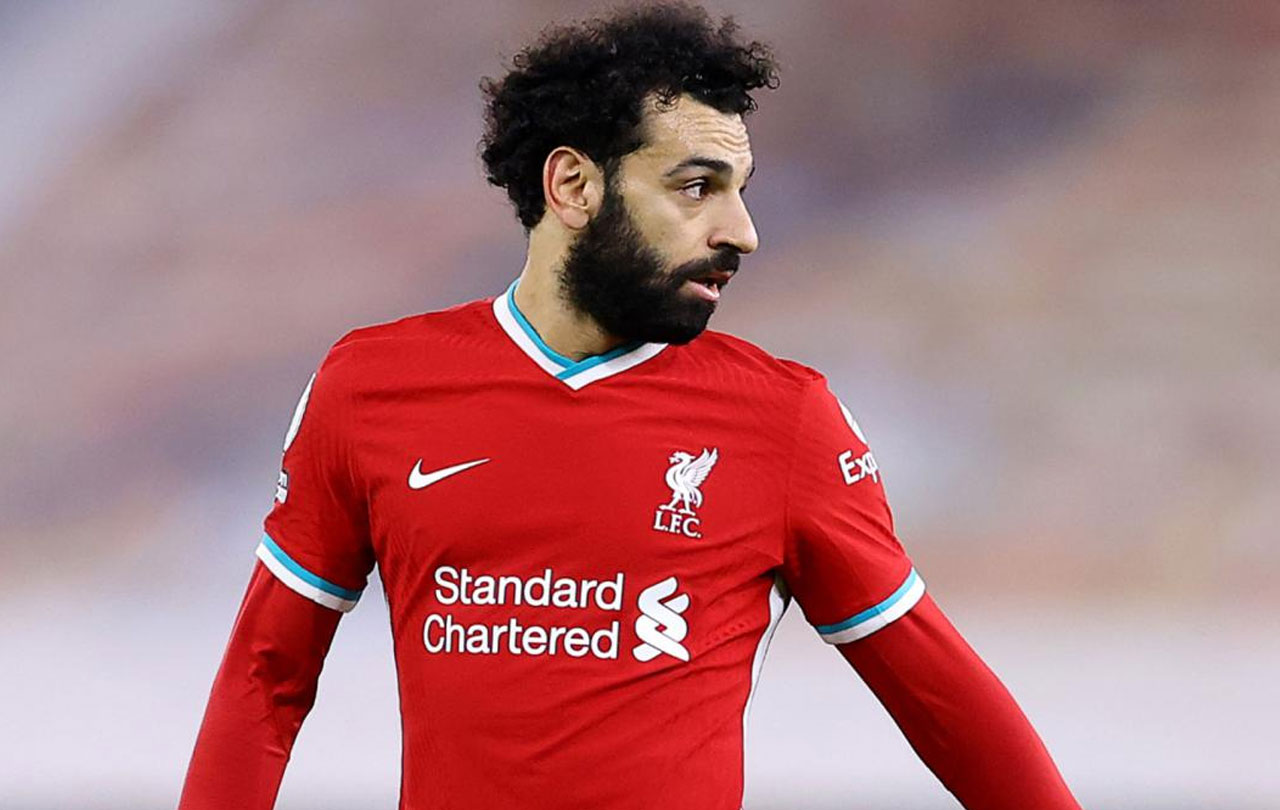 El Liverpool de Klopp pondrá a 9 jugadores a la venta: Salah, el más destacado 