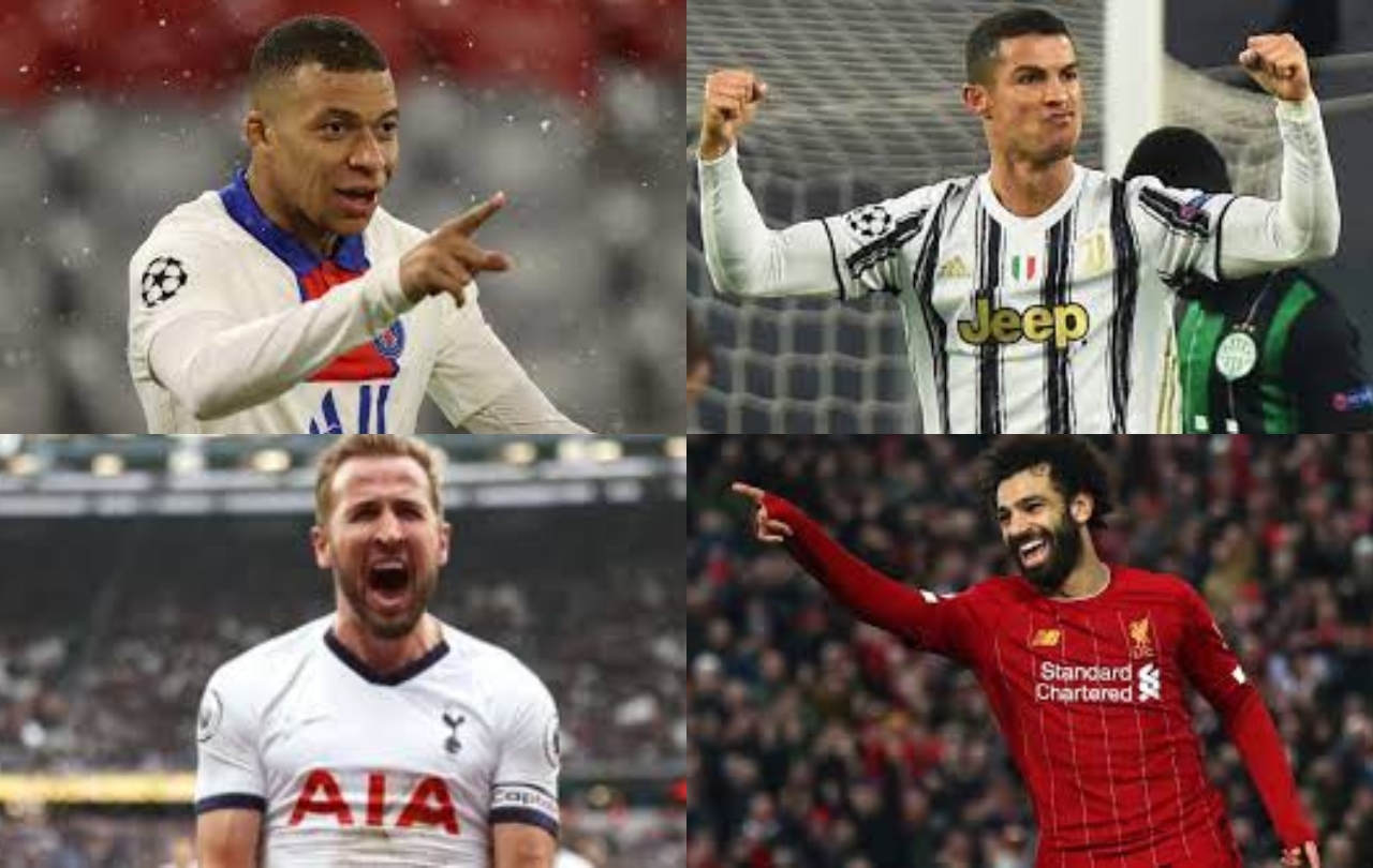 Los expertos vaticinan cómo será el mercado de 2021: Mbappé, Haaland, Kane, Cristiano, Salah... 