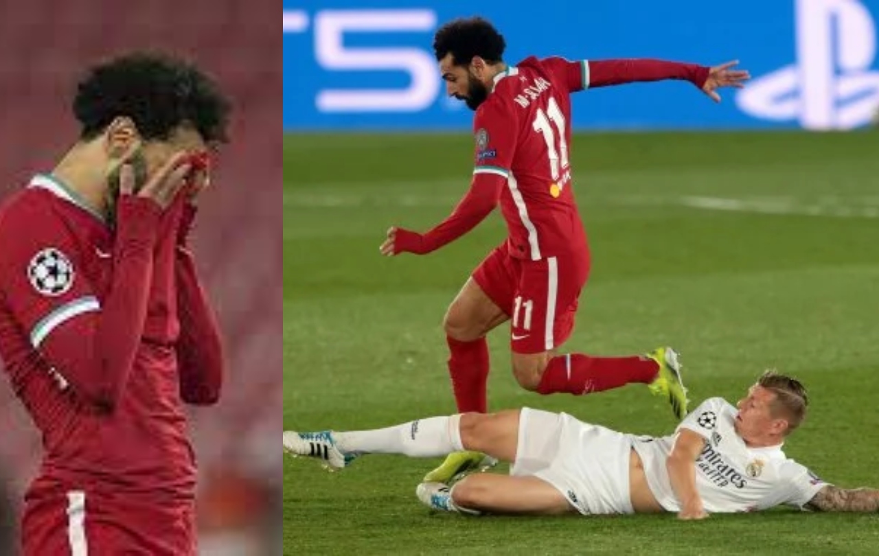  El Real Madrid se mete, de lleno, en el mercado de fichajes de Salah