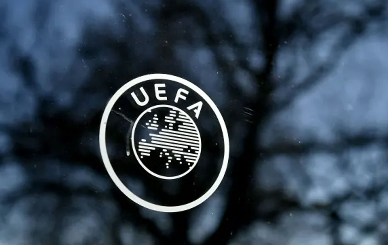Duro comunicado de la UEFA amenazando a los clubes y jugadores vinculados con la Superliga Europea