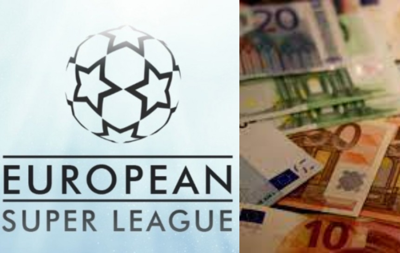 La Superliga, en cifras: 7.000 millones de euros