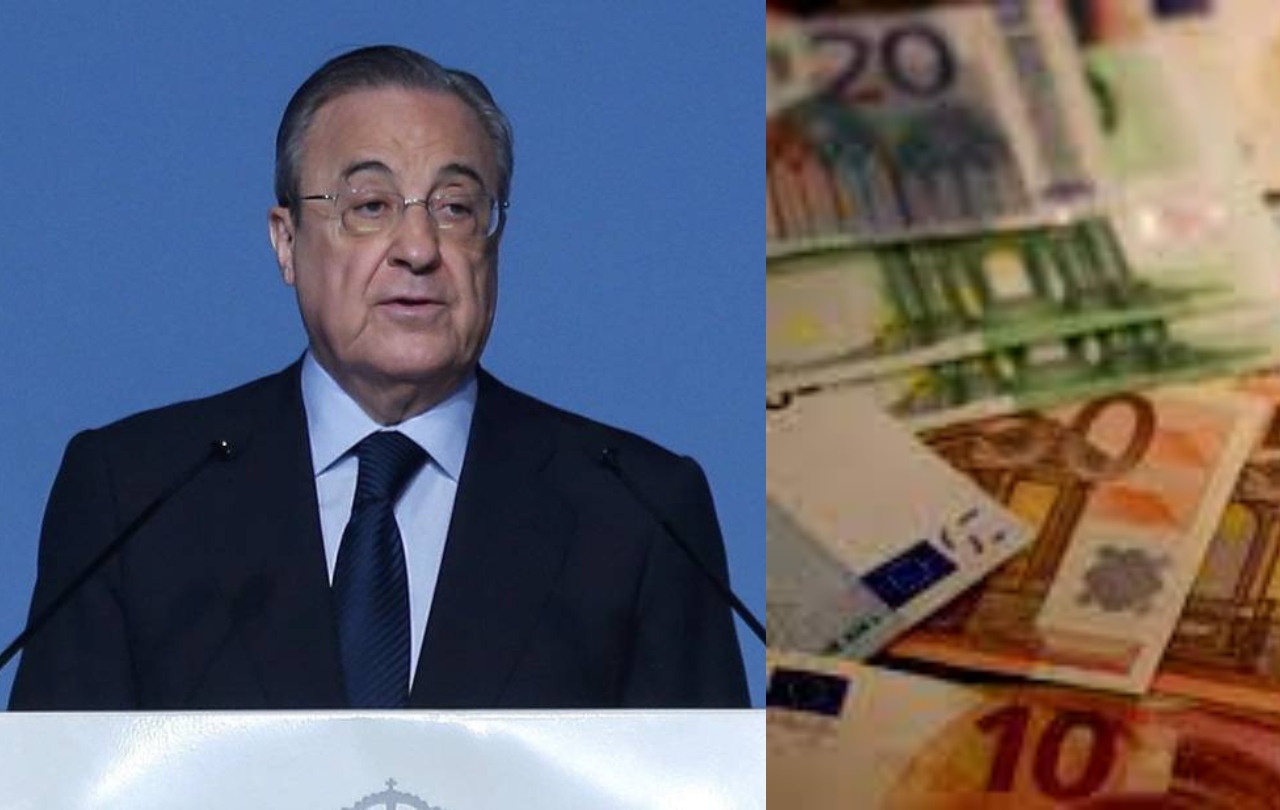 La fortuna de Florentino, el presidente del Real Madrid y de la Superliga: es más que milmillonario 