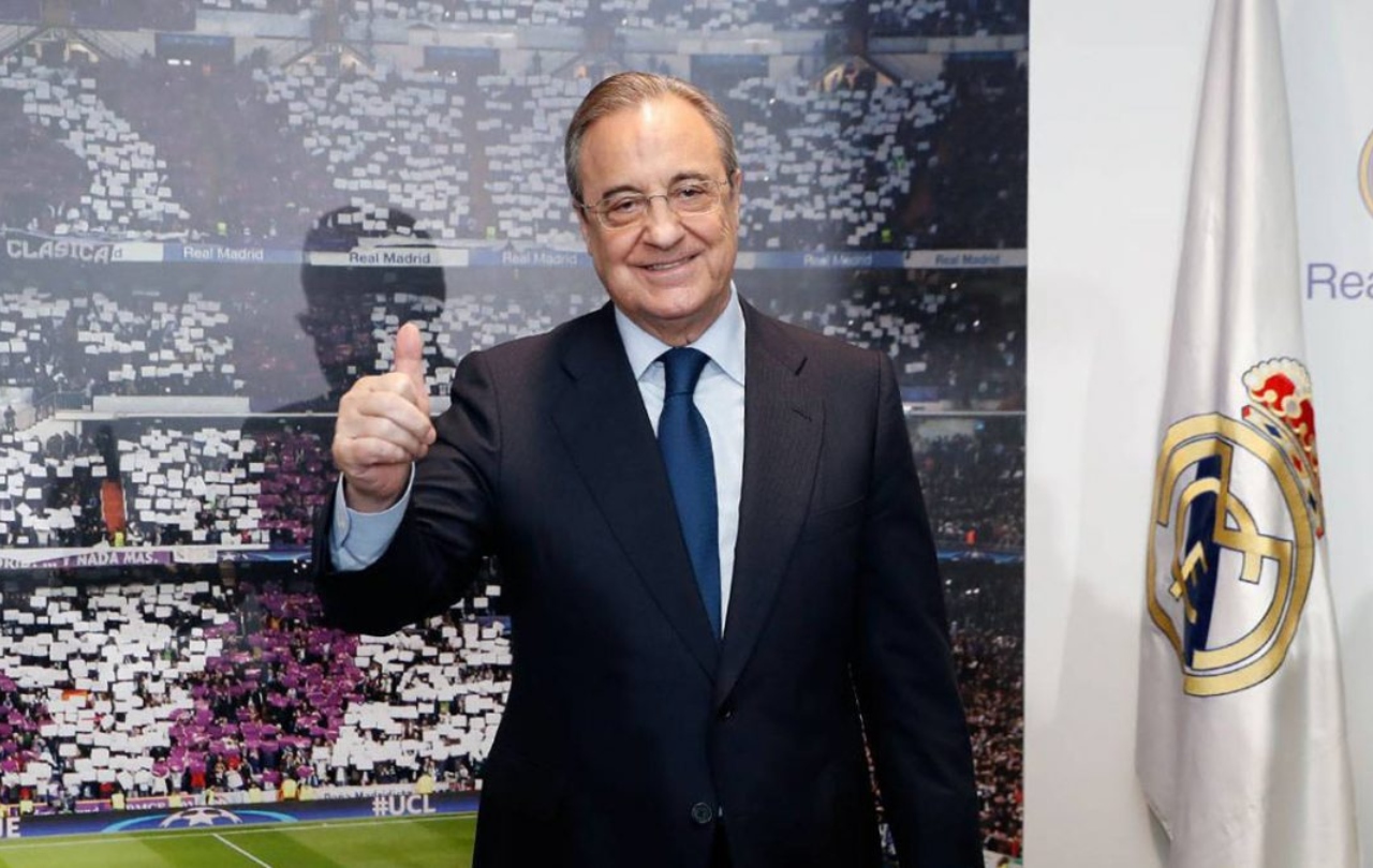 En el Real Madrid solo habrá 5 intocables para la 2021-2022