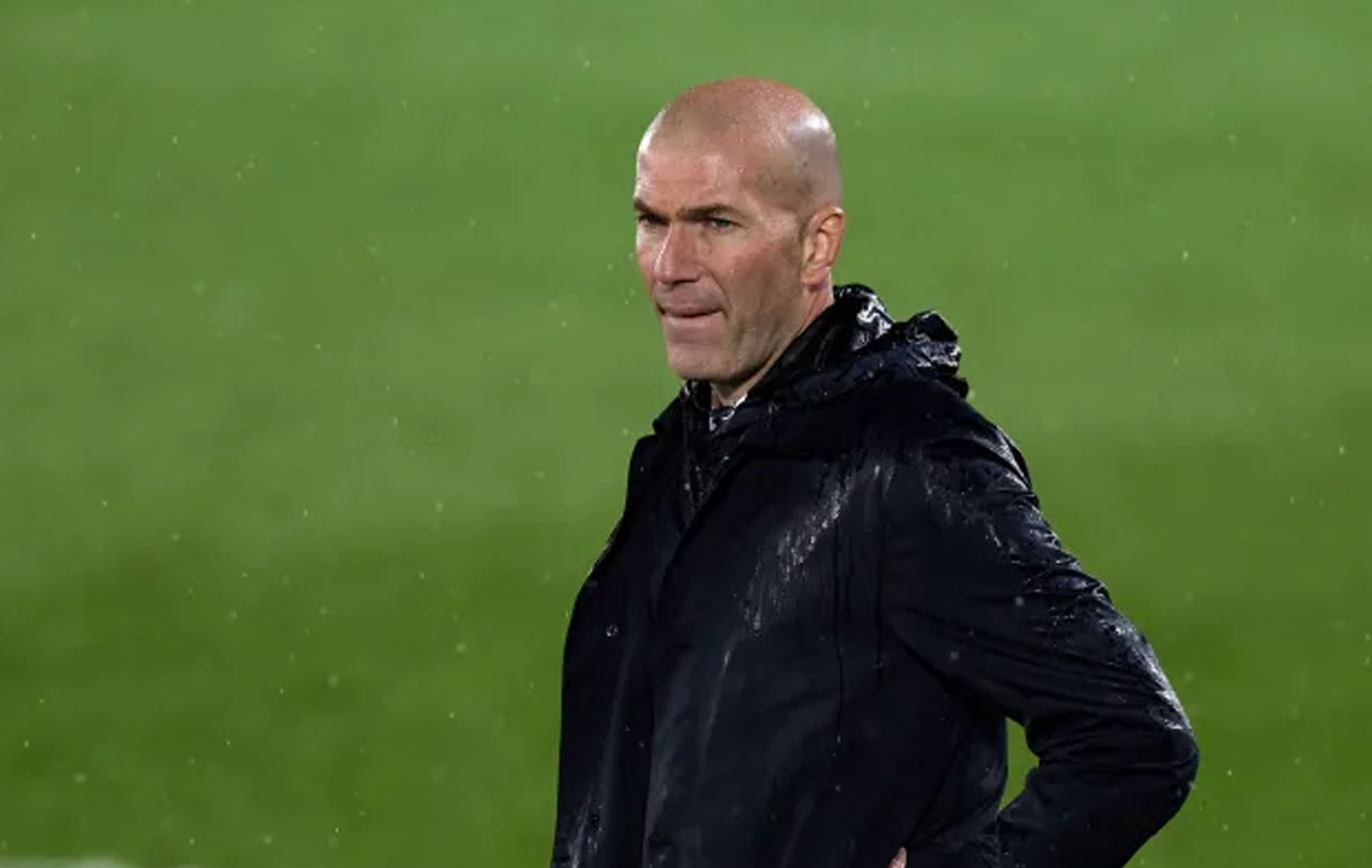 Los errores que debe corregir Zidane para la vuelta contra el Chelsea