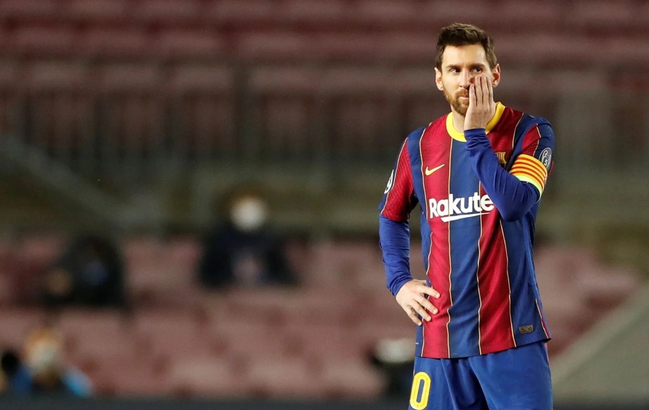 Ruina total: Laporta pretende pagarle a Messi durante los próximos 10 años un salario fijo