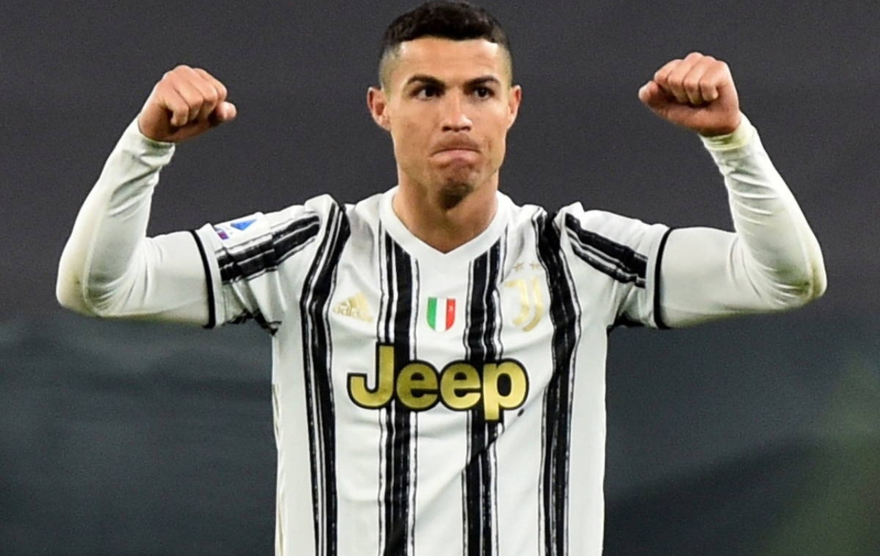 Exclusiva: Cristiano Ronaldo no jugaría "ni loco" la Europa League