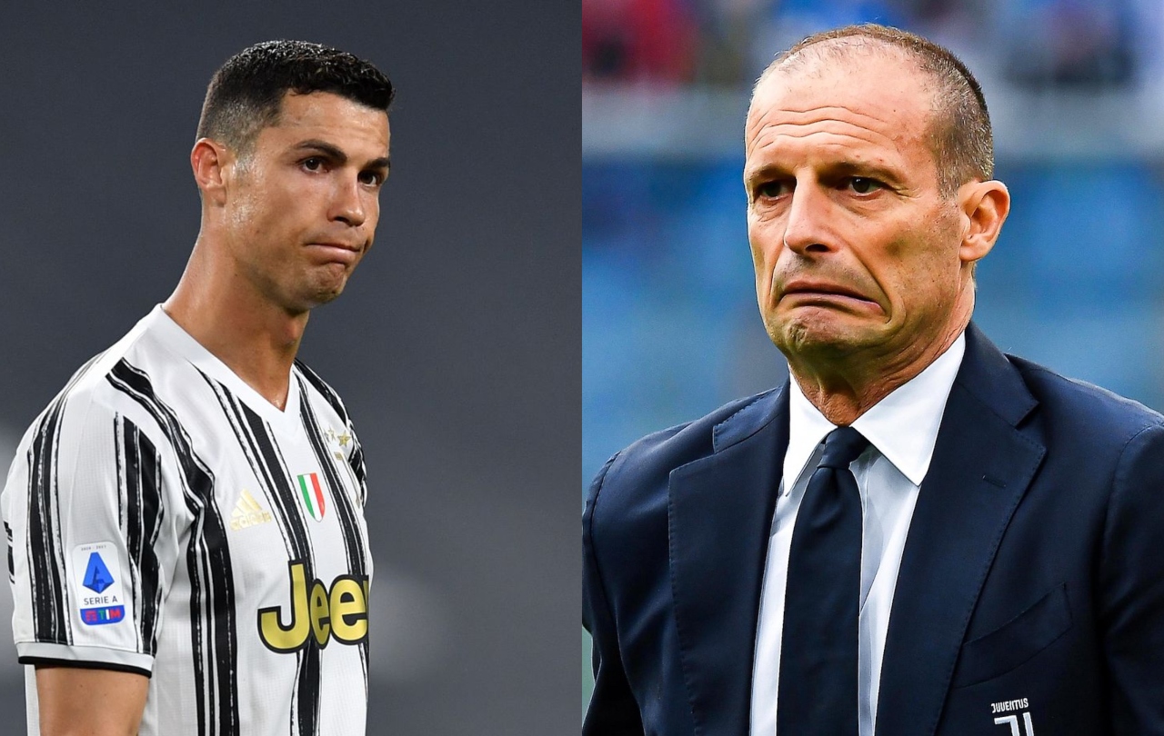 Exclusiva: Cristiano Ronaldo hace una contraoferta y pide una Juventus galáctica para seguir en Turín