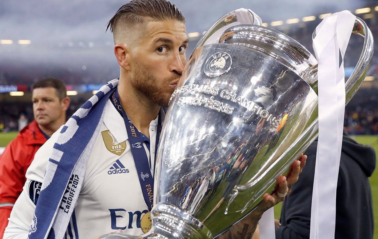 Ni PSG ni Barça: el Madrid vuelve a dar un puñetazo sobre la mesa en el mercado con Ramos