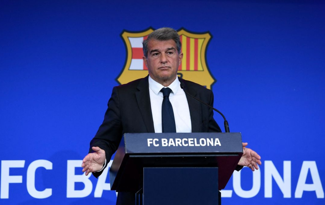 Este Barça es una ruina: 1.682 millones de euros tirados a la basura 