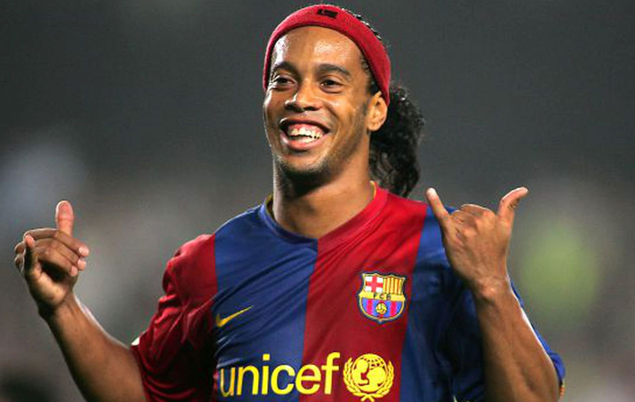Ronaldinho podría volver a quedar detenido y esta vez iría a la cárcel de Brasil