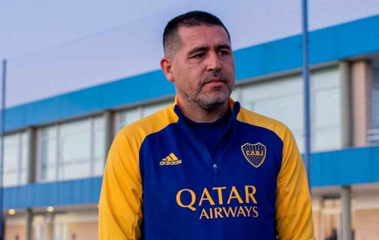 Riquelme tiene 5 jugadores intocables para su nuevo Boca Juniors